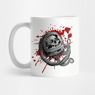 Dead Astronaut Mug